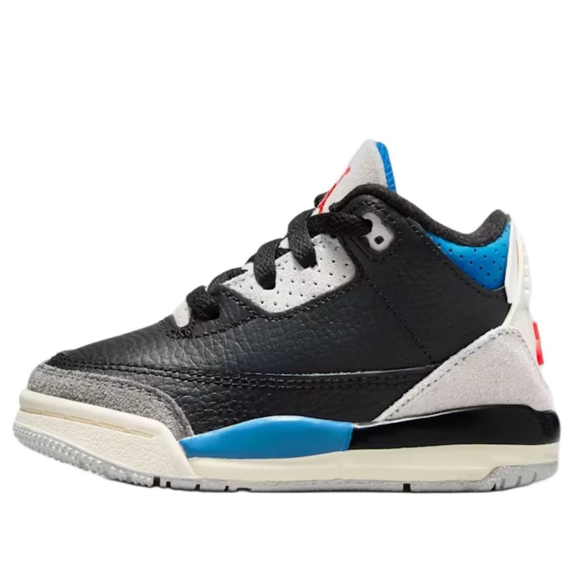 (TD) Air Jordan 3 Retro OG 'Rare Air' IB8966-004