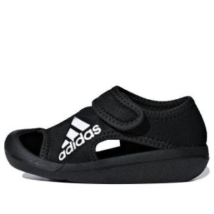 (TD) adidas AltaVenture I 'Core Black' D97200