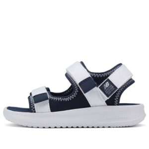 (TD) New Balance 750 Sandals 'White Navy' IH750WN
