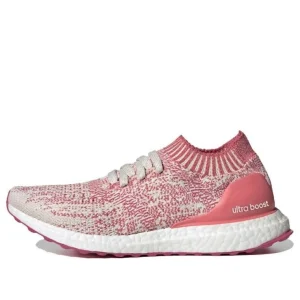 (WMNS) adidas Ultraboost Uncaged 'Hazy Rose' GY7620