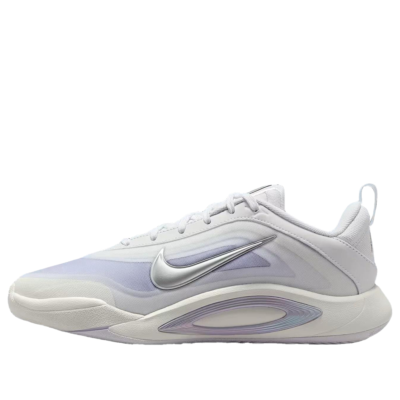 (GS) Nike A'One 'Pearl' HF7001-100