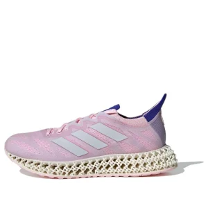 (WMNS) adidas 4DFWD 3 'Pink' ID3495