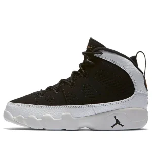 (PS) Air Jordan Retro 9 'Los Angeles' 401811-021