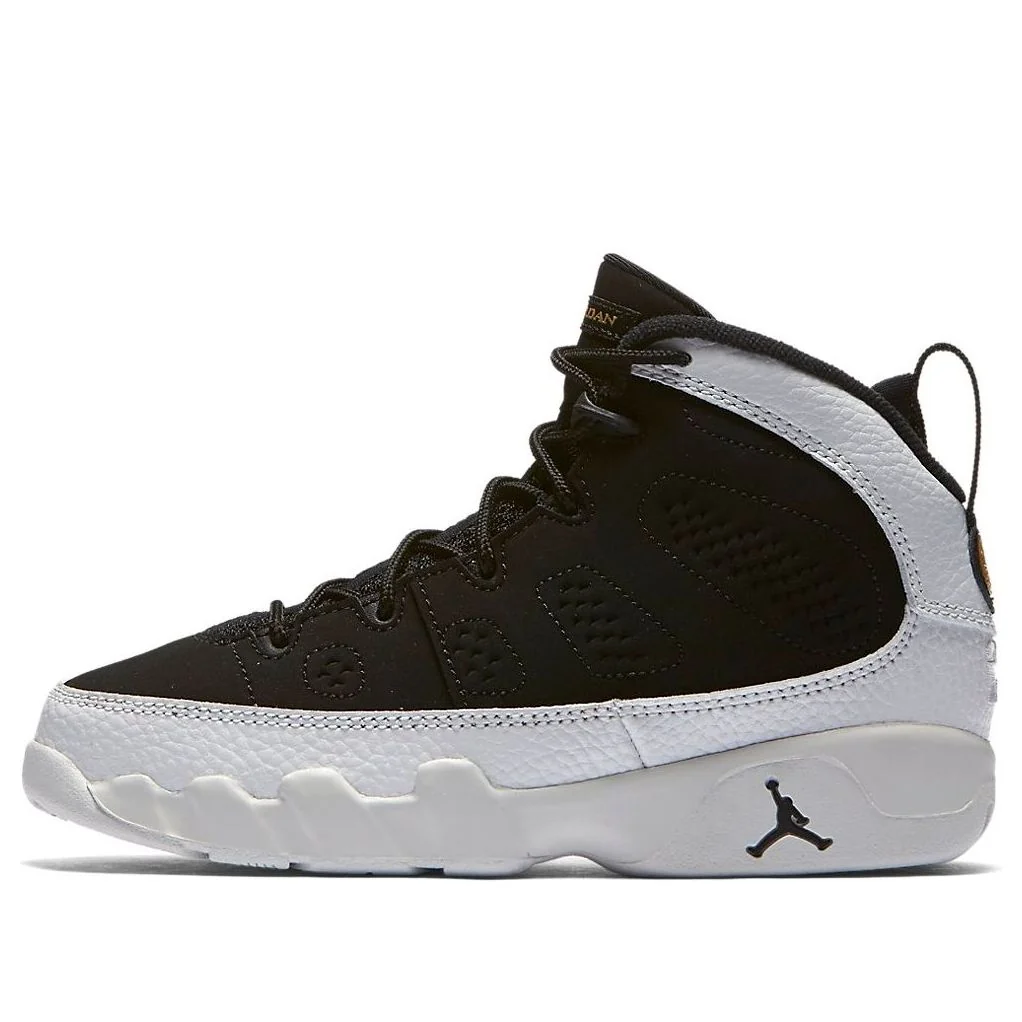 (PS) Air Jordan Retro 9 'Los Angeles' 401811-021