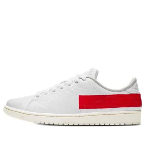 Air Jordan 1 Centre Court 'Banned' DJ2756-101