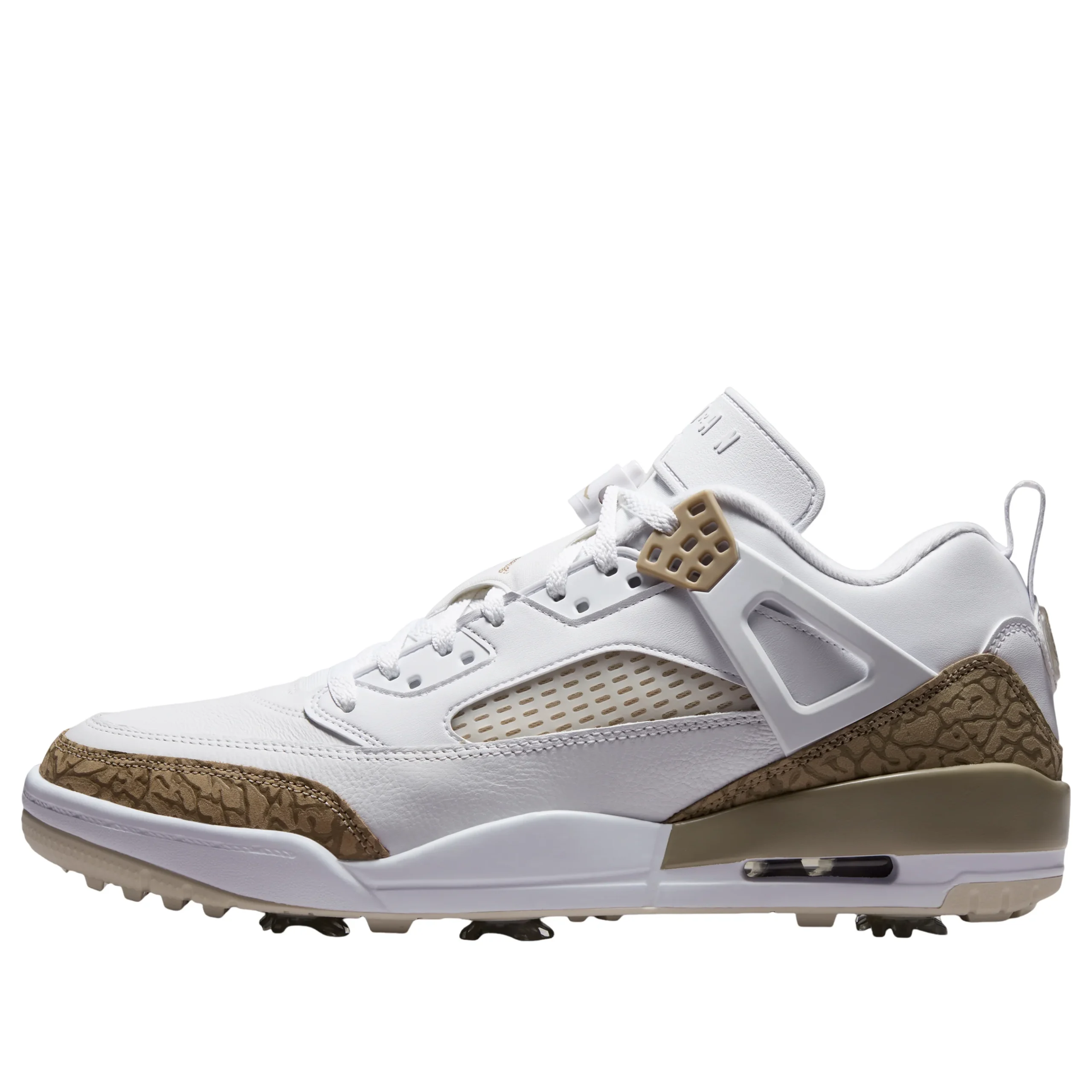 Air Jordan Spizike G 'White Sanddrift' HQ4365-103