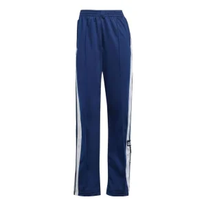(WMNS) adidas Adicolor Classics Adibreak Track Pants 'Dark Blue' IK3853