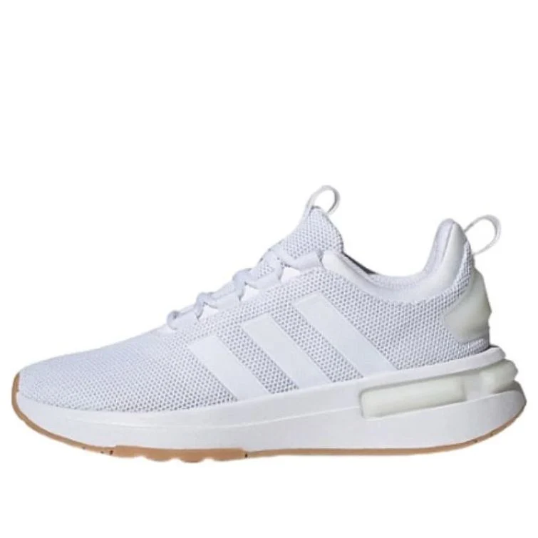 (WMNS) adidas Racer TR23 'White Gum' IF3330