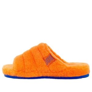 UGG Fluff You 'Orange' 1117473-CTDV