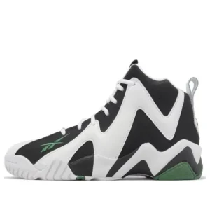 Reebok Hurrikaze 2 'Sonics Inverse' 100033879