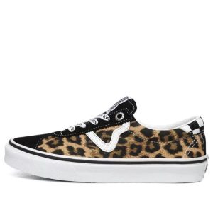 Vans Sandy Liang x Epoch Sport 'Leopard' VN0A4BU6XW1