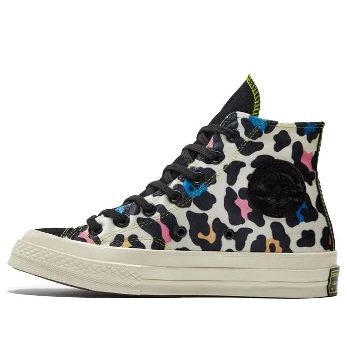(WMNS) Converse Chuck 70 Hi 'Welcome To The Wild Eggs' 572369C