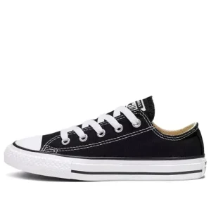 (PS) Converse Chuck Taylor All Star Ox 'Black White' 3J235C