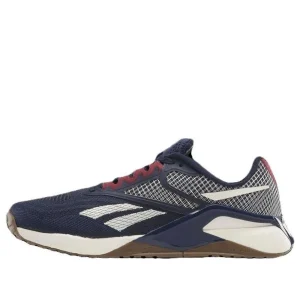 Reebok Nano X2 'Vector Navy Chalk' 100070162