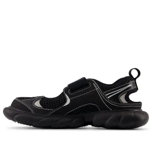 (PS) New Balance 230 'Black Silver' P2302J4