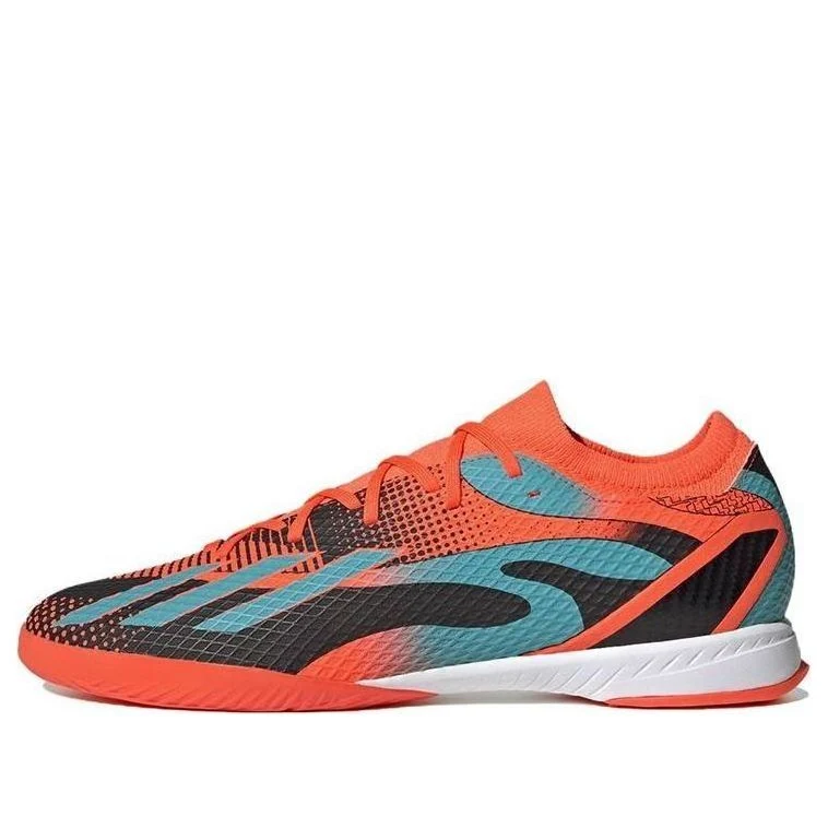 adidas X Speedportal Messi.3 IN 'L10NEL M35SI Pack' GZ5144