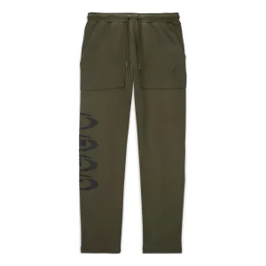 Air Jordan x Travis Scott SS24 Sweatpants 'Army Green' DZ5508-325