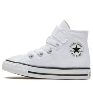 (TD) Converse Chuck Taylor All Star 'White Black' 767900C