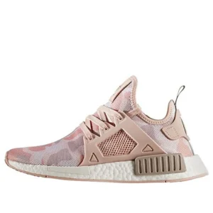 (WMNS) adidas NMD_XR1 'Pink Duck Camo' BA7753
