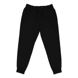 New Balance Standard Fit Jogger Sweatpants Asia Sizing 'Black' AWP25003-BK