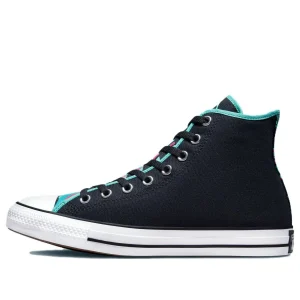 Converse Chuck Taylor All Star Marbled 'Black Teal Green' A02127C