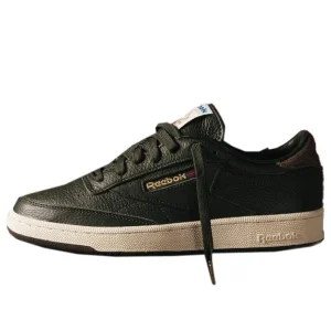 Reebok x Bodega Club C 85 'Range Green' H03355