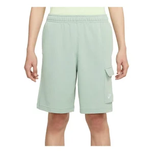 Nike Sportswear Club Cargo Big Pocket Sports Shorts Green DD7015-006