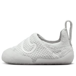 (TD) Nike Swoosh 1 'Light Silver Vast Grey' FB3244-002