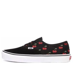 Vans Authentic 'Cherries Black' VN0A2Z5IL6M