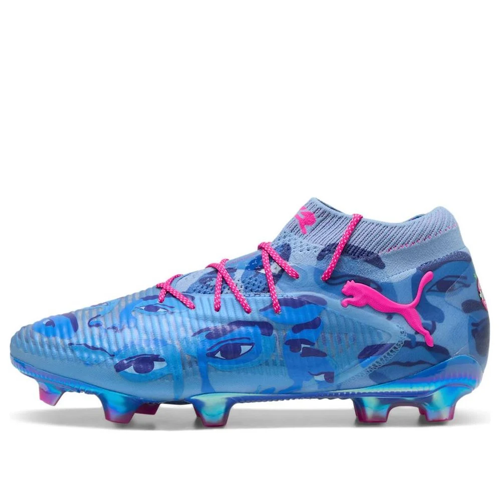 PUMA Future 8 Ultimate FG/AG 'KidSuper Day Dream' 108434-01