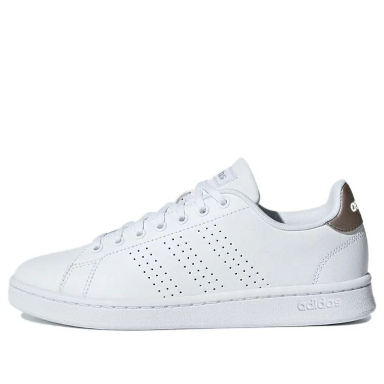 (WMNS) adidas Advantage 'Cloud White' F36226
