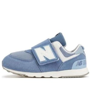 (TD) New Balance 574 'Washed Blue' NW574FDG