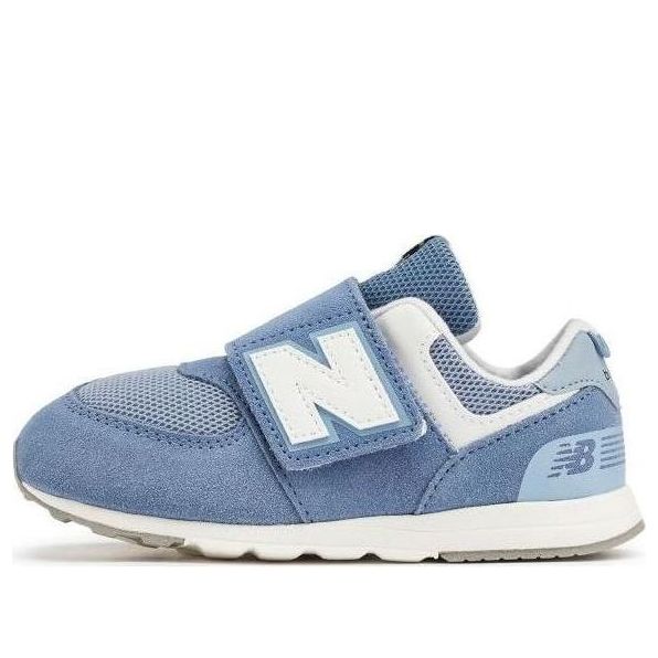 (TD) New Balance 574 'Washed Blue' NW574FDG