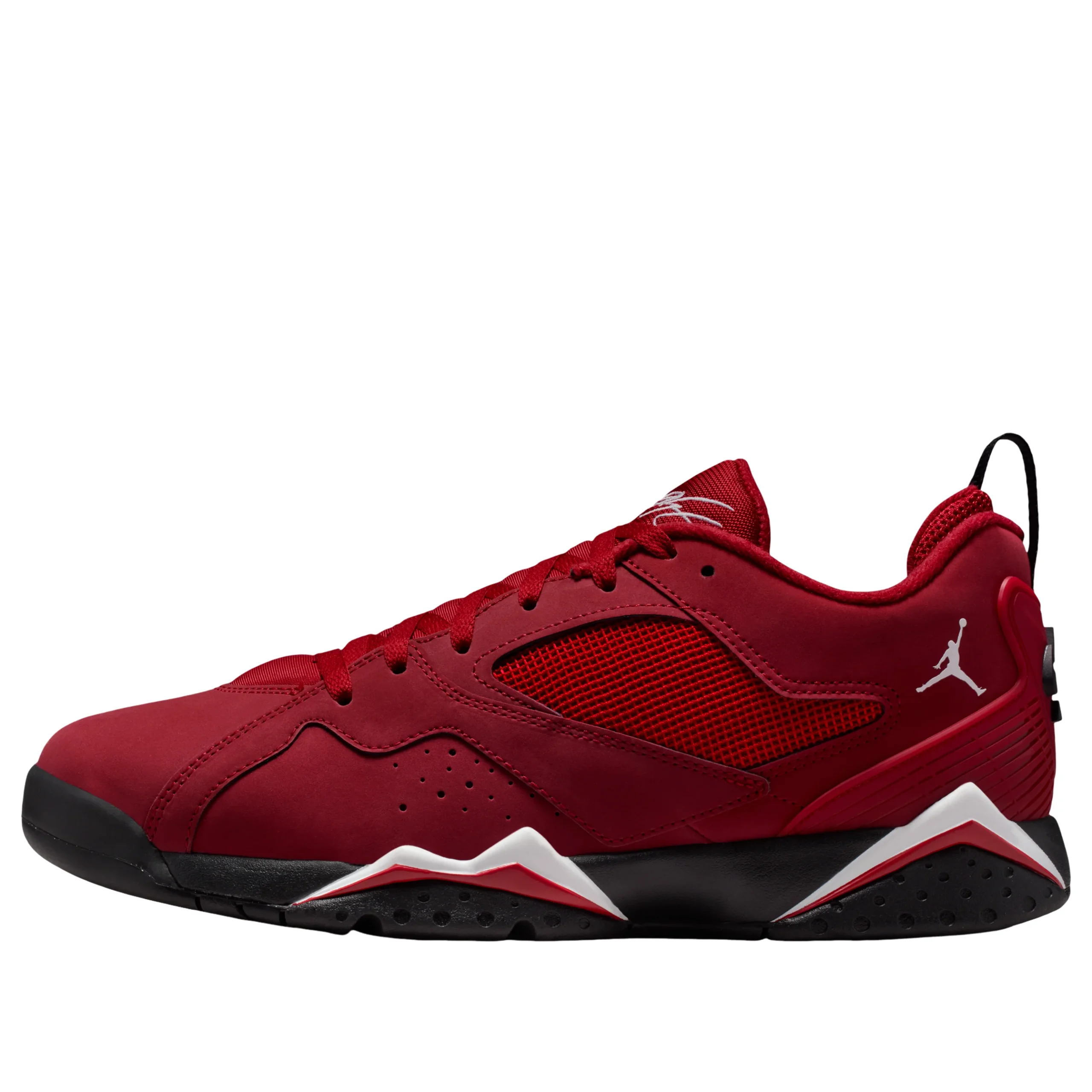 Air Jordan MVP 92 'Gym Red' HQ3950-600