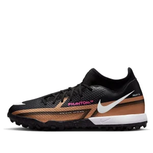 Nike Phantom GT2 Academy DF TF 'Generation Pack Metallic Copper' DR5966-810
