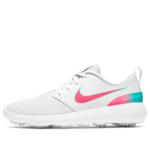 (GS) Nike Roshe Golf 'White Hot Punch' 909250-124