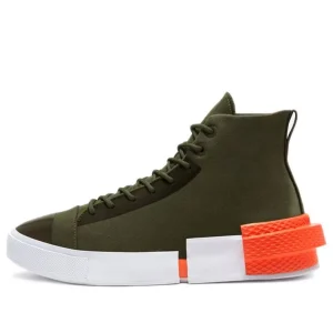 Converse Chuck Taylor All Star Disrupt CX 'Olive' 167049C