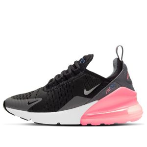 (GS) Nike Air Max 270 'Black Sunset Pulse' 943345-020