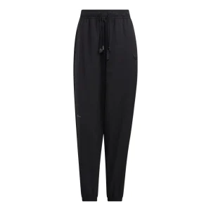 (WMNS) adidas Adicolor Track Pants Asia Sizing 'Black' HS1926