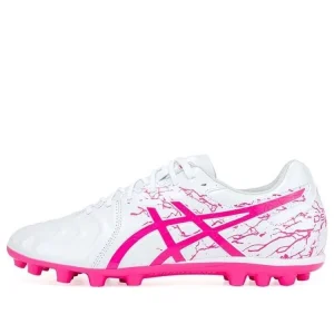 ASICS DS Light AG 'White Pink' 1103A032-109
