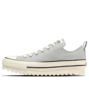 Converse Chuck Taylor All Star Sharksole OX 'Grey White' 31312150