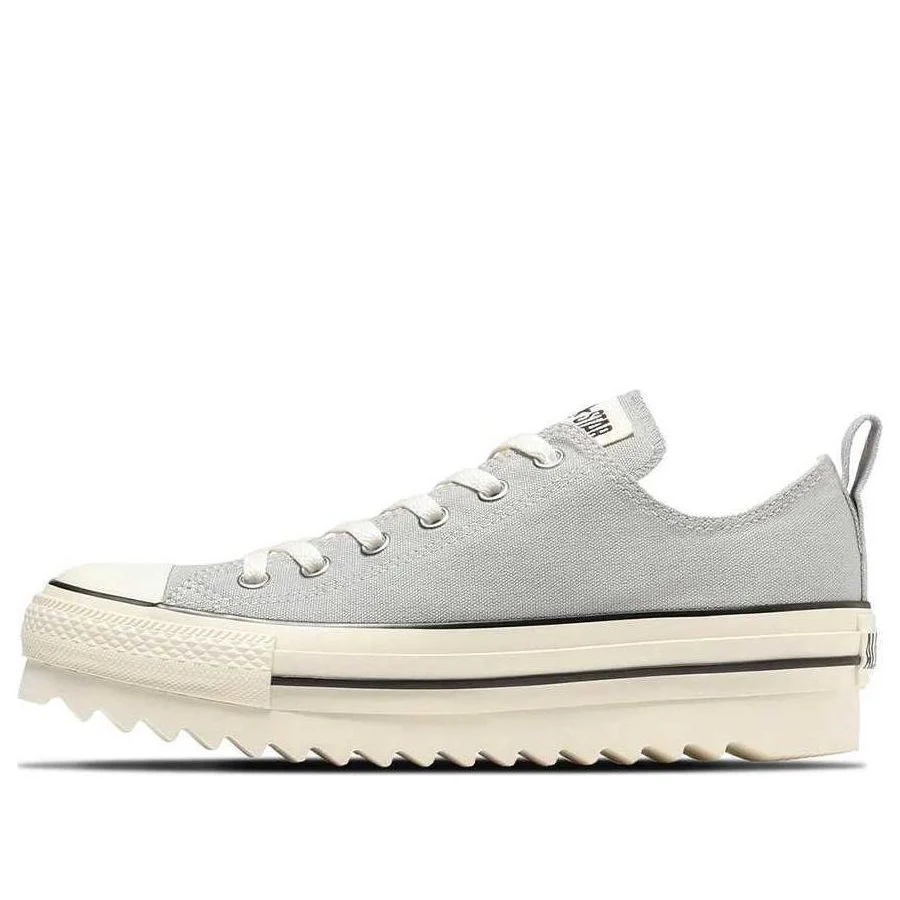 Converse Chuck Taylor All Star Sharksole OX 'Grey White' 31312150