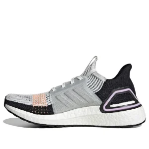 (WMNS) adidas Ultraboost 19 'Crystal White' G27481