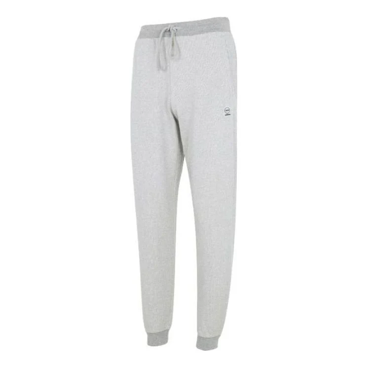 adidas Neo Swearpants 'Grey' HN8757