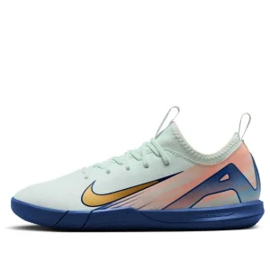 (GS) Nike JR Mercurial Vapor 16 Academy 'Barely Green Crimson Gold' FZ1612-300