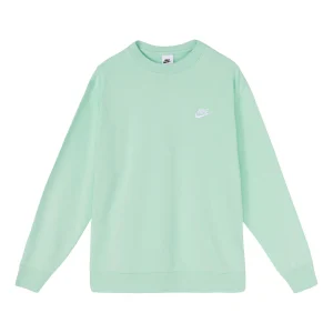 Nike NSW Club Crew Hoodie BV2667-379