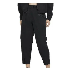 (WMNS) AS W Nike Sportswear DF TP HR WVN PNT Black DD4617-010
