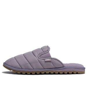 Vans Quilted Mountain Mule Vansguard Shoes 'Purple' VN000BWHVLT