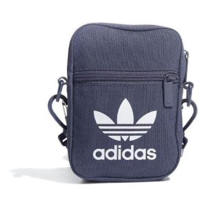 adidas Adicolor Classic Festival Bag 'Shadow Navy' HD7163
