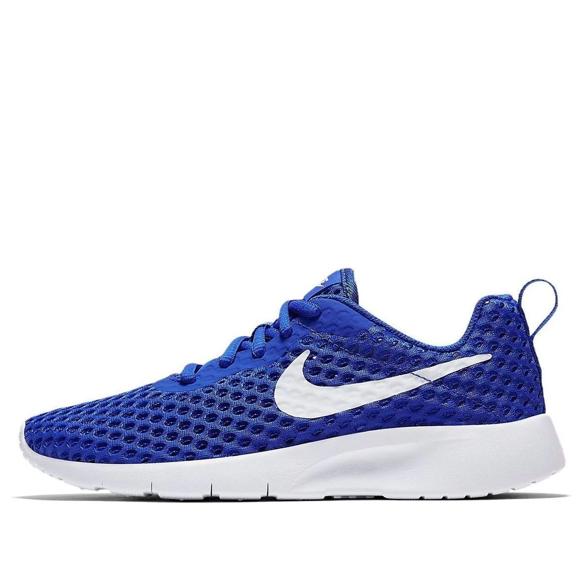 (GS) Nike Tanjun 'Royal Blue White' AO9603-400